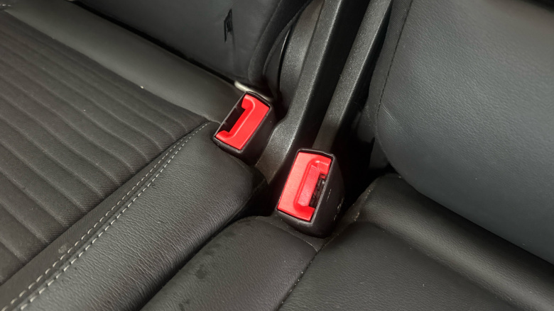 Ford Kuga 1.5 TDCi Titanium Edition 5dr 2WD Diesel Estate